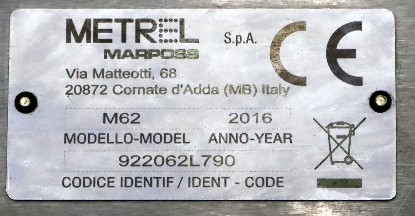 Bild des Artikels MARPOSS-Messplatz-für-Wellenmessung-und-Verzahnungsmessung-MARPOSS-F8664451141