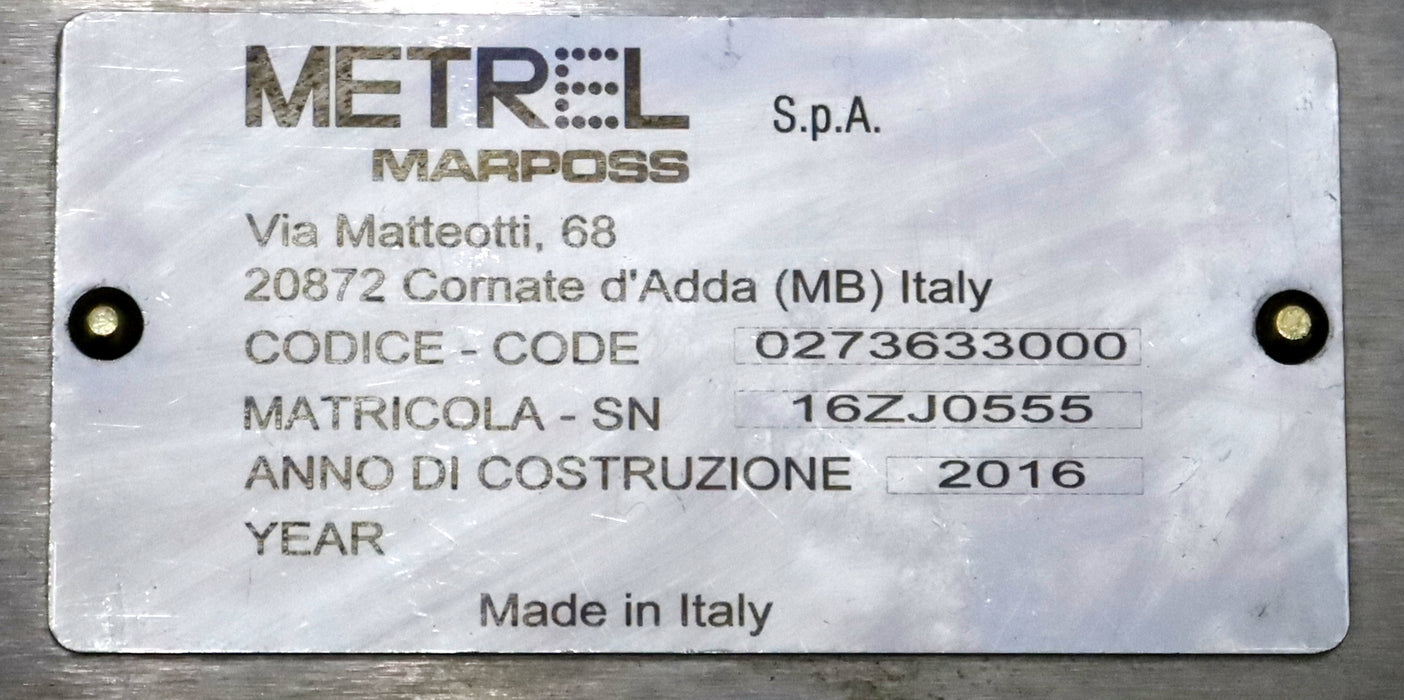 Bild des Artikels MARPOSS-Messplatz-für-Wellenmessung-und-Verzahnungsmessung-MARPOSS-F8664451141