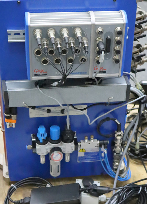 Bild des Artikels MARPOSS-Messplatz-für-Wellenmessung-und-Verzahnungsmessung-MARPOSS-F8664451141