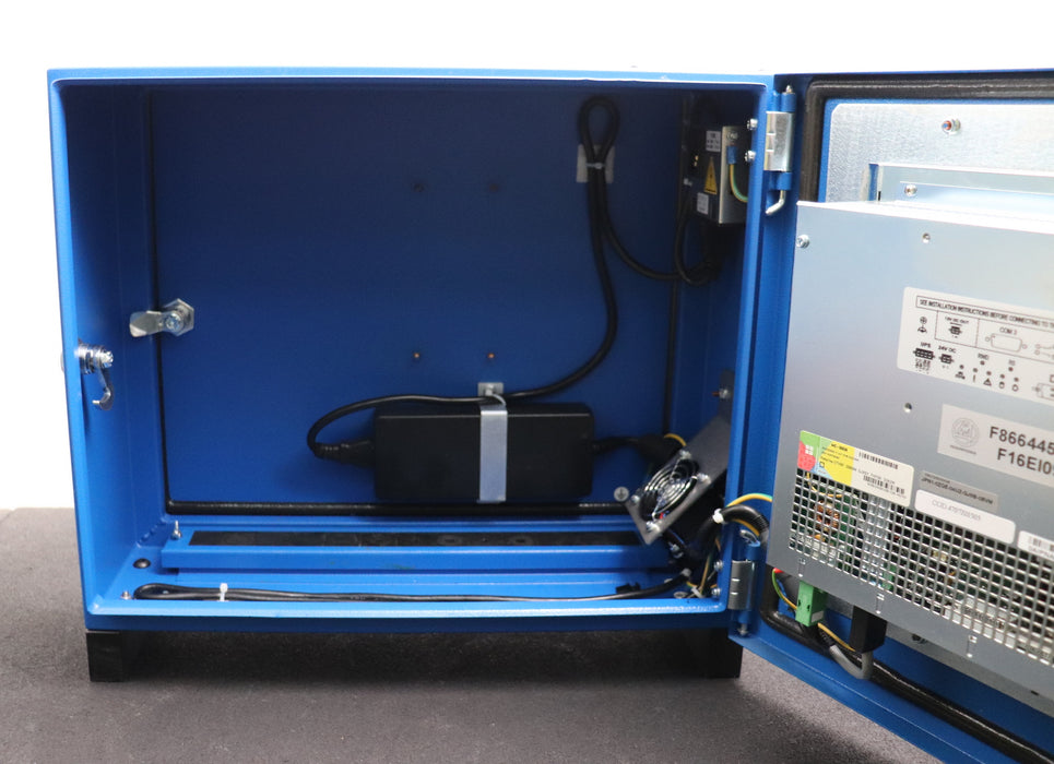 Bild des Artikels MARPOSS-Industrie-PC-Model-8667H00296-F8664451-204-Serial-No.-F16EI0972