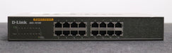 Bild des Artikels D-LINK-Gigabit-Switch-DGS-1016D-16-Ports-gebraucht