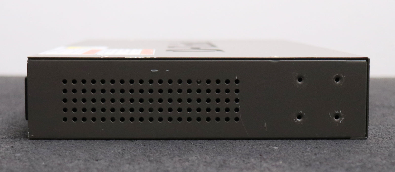 Bild des Artikels D-LINK-Gigabit-Switch-DGS-1016D-16-Ports-gebraucht