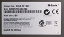 Bild des Artikels D-LINK-Gigabit-Switch-DGS-1016D-16-Ports-gebraucht