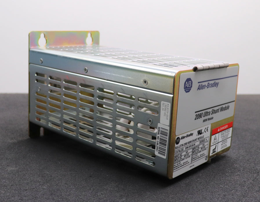 Bild des Artikels ALLEN-BRADLEY-Ultra-Shunt-Module-2090-SR120-09-900W-Input-400VDC-Output-800VDC