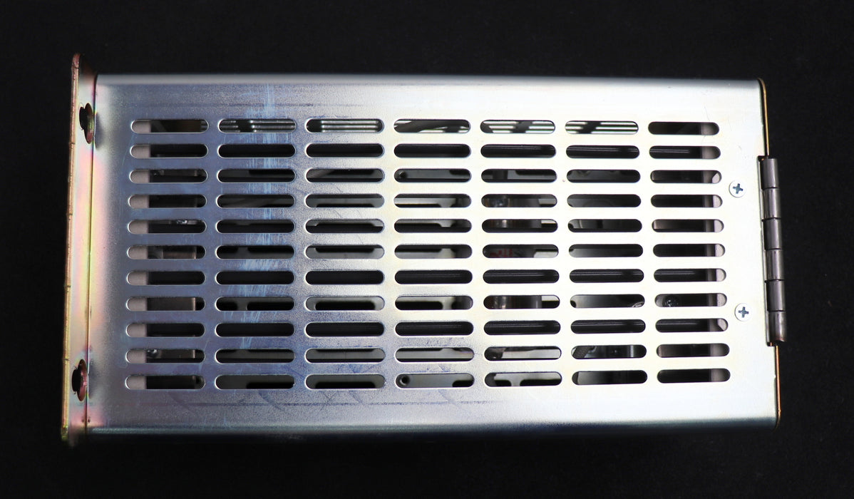 Bild des Artikels ALLEN-BRADLEY-Ultra-Shunt-Module-2090-SR120-09-900W-Input-400VDC-Output-800VDC