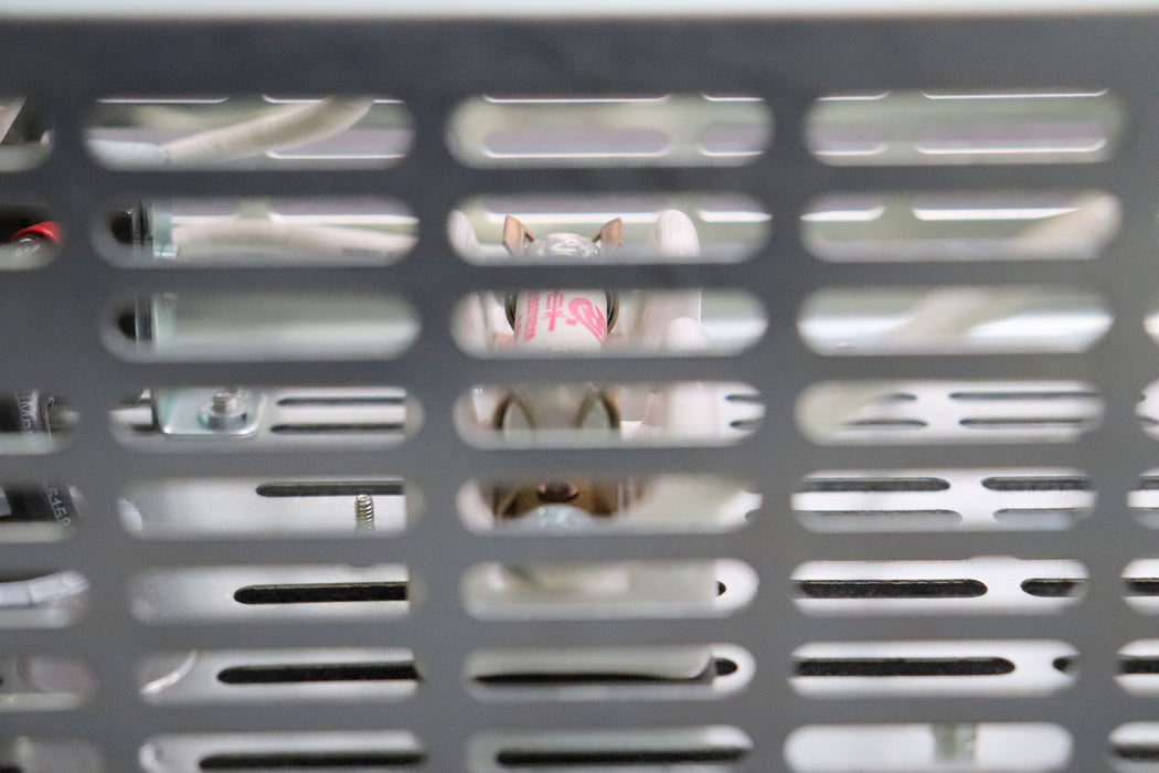 Bild des Artikels ALLEN-BRADLEY-Ultra-Shunt-Module-2090-SR120-09-900W-Input-400VDC-Output-800VDC