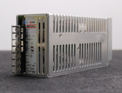 Bild des Artikels ETA-Schaltnetzteil-WRE15SX-U-Input-115/230VAC-50/60Hz-3,5/2A-Output-15V-11A