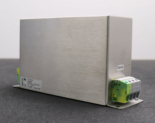 Bild des Artikels TESCH-/-ROCKWELL-AUTOMATION-Netzfilter-NF-100-35A-Art.Nr.-0030004-3x35A-250/440V