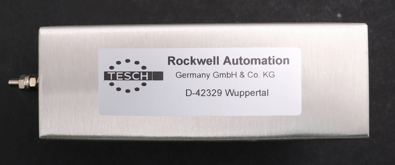 Bild des Artikels TESCH-/-ROCKWELL-AUTOMATION-Netzfilter-NF-100-35A-Art.Nr.-0030004-3x35A-250/440V