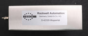 Bild des Artikels TESCH-/-ROCKWELL-AUTOMATION-Netzfilter-NF-100-35A-Art.Nr.-0030004-3x35A-250/440V