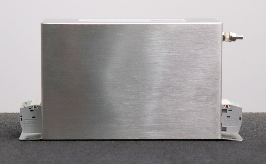 Bild des Artikels TESCH-/-ROCKWELL-AUTOMATION-Netzfilter-NF-100-35A-Art.Nr.-0030004-3x35A-250/440V