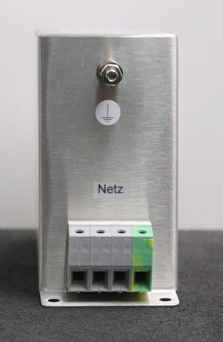 Bild des Artikels TESCH-/-ROCKWELL-AUTOMATION-Netzfilter-NF-100-35A-Art.Nr.-0030004-3x35A-250/440V