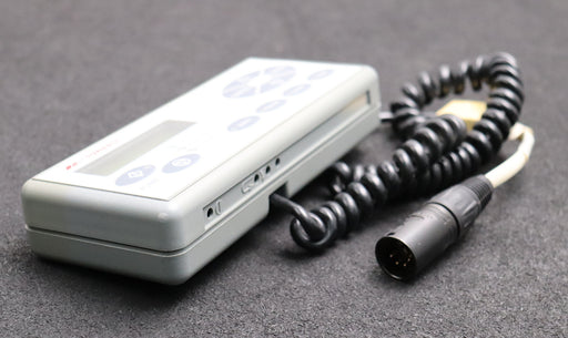 Bild des Artikels BOC-EDWARDS-Pumpen-Bedienpanel-D37272800-mit-Steckerbuchse-5pin-male-gebraucht