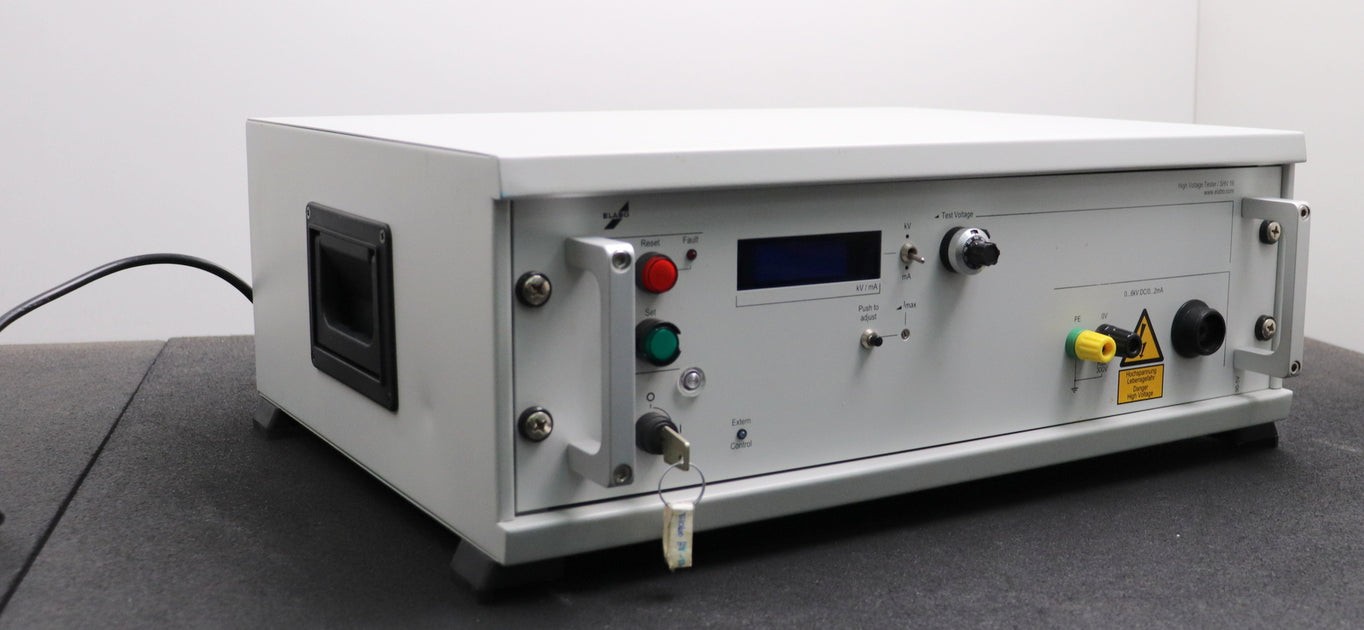 HOHOVYVY Digitaler Kondensator-Entlader - Sicherheits-Prüfgerät Bis 1000V Mit LCD Display