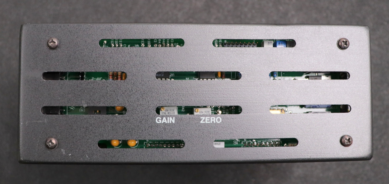 Bild des Artikels MKS-Durchfluss-Messgerät-Vapor-Source-MFC-Type-1150-Model-1152C-29351
