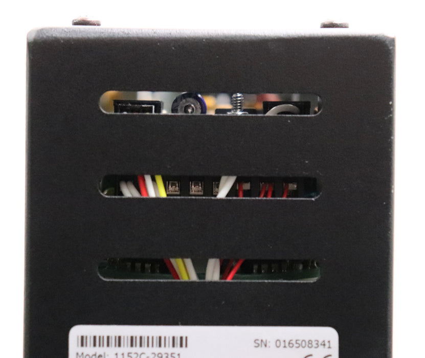 Bild des Artikels MKS-Durchfluss-Messgerät-Vapor-Source-MFC-Type-1150-Model-1152C-29351