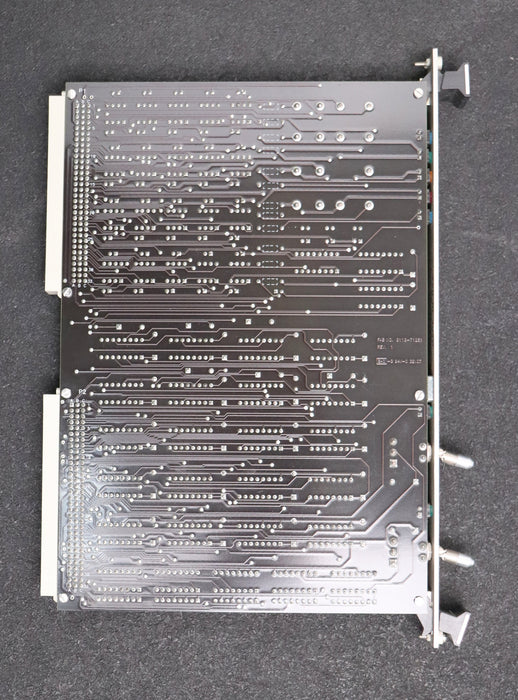 Bild des Artikels AMAT-AKT-Einschubplatine-MF-VME-Interlocks-ASSY-No.-0100-71251-Rev.-01