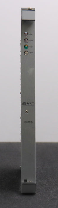 Bild des Artikels AMAT-AKT-Einschubplatine-Chamber-Control-CVD-25K-ASSY-No.-0100-71121-Rev.-01