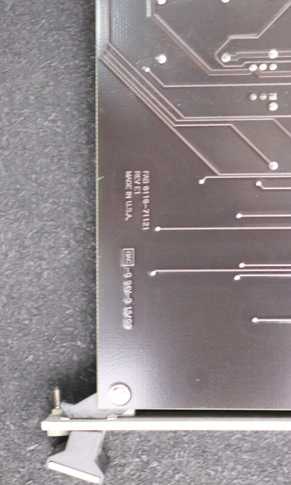 Bild des Artikels AMAT-AKT-Einschubplatine-Chamber-Control-CVD-25K-ASSY-No.-0100-71121-Rev.-01