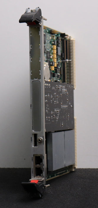 Bild des Artikels MOTOROLA-/-AMAT-PCB-Einschubplatine-MVME-3100-01-W3893F-mit-AMAT-FAB.-DWG