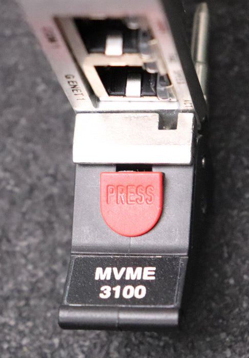 Bild des Artikels MOTOROLA-/-AMAT-PCB-Einschubplatine-MVME-3100-01-W3893F-mit-AMAT-FAB.-DWG