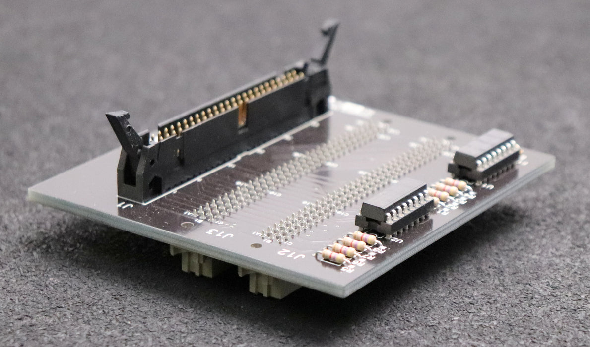 Bild des Artikels AMAT-AKT-Aufsteckplatine-Chamber-VME-To-ISP-INTEC-40KA-CV-ASSY-No.-0100-71233