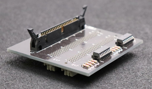 Bild des Artikels AMAT-AKT-Aufsteckplatine-Chamber-VME-To-ISP-INTEC-40KA-CV-ASSY-No.-0100-71233