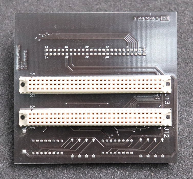 Bild des Artikels AMAT-AKT-Aufsteckplatine-Chamber-VME-To-ISP-INTEC-40KA-CV-ASSY-No.-0100-71233