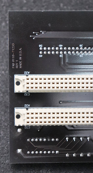 Bild des Artikels AMAT-AKT-Aufsteckplatine-Chamber-VME-To-ISP-INTEC-40KA-CV-ASSY-No.-0100-71233