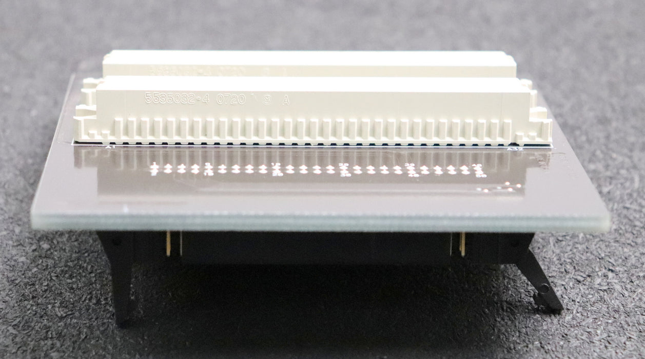 Bild des Artikels AMAT-AKT-Aufsteckplatine-Chamber-VME-To-ISP-INTEC-40KA-CV-ASSY-No.-0100-71233