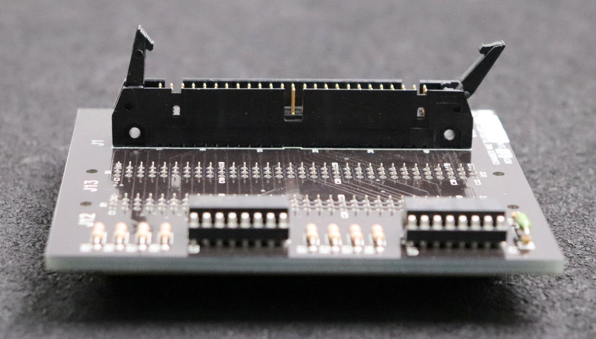 Bild des Artikels AMAT-AKT-Aufsteckplatine-Chamber-VME-To-ISP-INTEC-40KA-CV-ASSY-No.-0100-71233