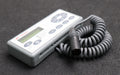 Bild des Artikels BOC-EDWARDS-Pumpen-Bedienpanel-D37280700-mit-Steckerbuchse-5pin-male-gebraucht