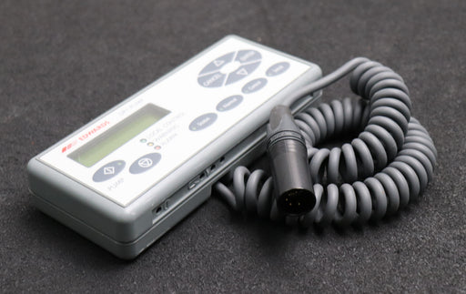 Bild des Artikels BOC-EDWARDS-Pumpen-Bedienpanel-D37280700-mit-Steckerbuchse-5pin-male-gebraucht