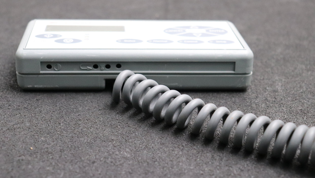 Bild des Artikels BOC-EDWARDS-Pumpen-Bedienpanel-D37280700-mit-Steckerbuchse-5pin-male-gebraucht