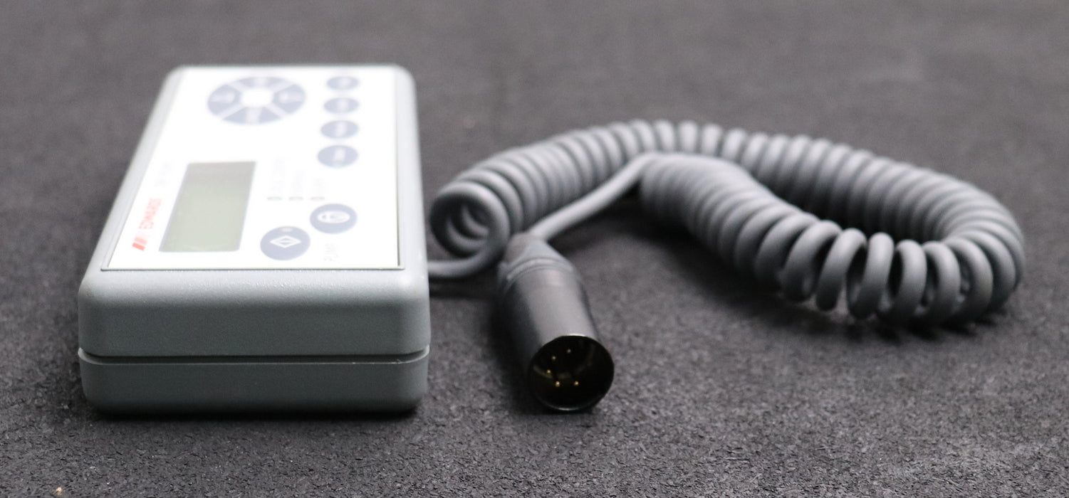 Bild des Artikels BOC-EDWARDS-Pumpen-Bedienpanel-D37280700-mit-Steckerbuchse-5pin-male-gebraucht