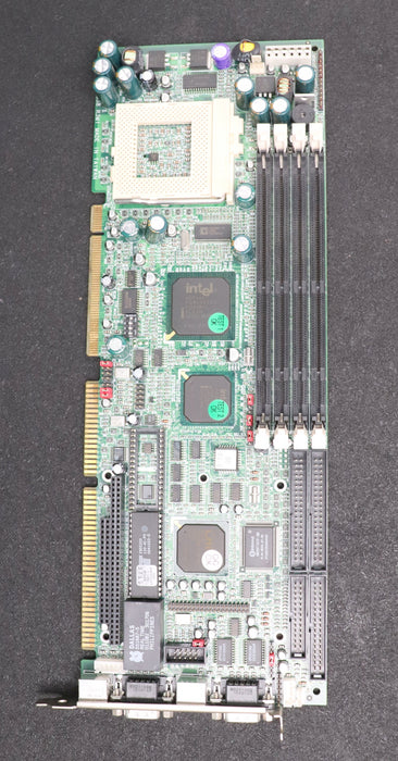 Bild des Artikels PORTWELL-Motherboard-mit-CPU-ROBO-608-216006080058-R3M1-ohne-Lüfter
