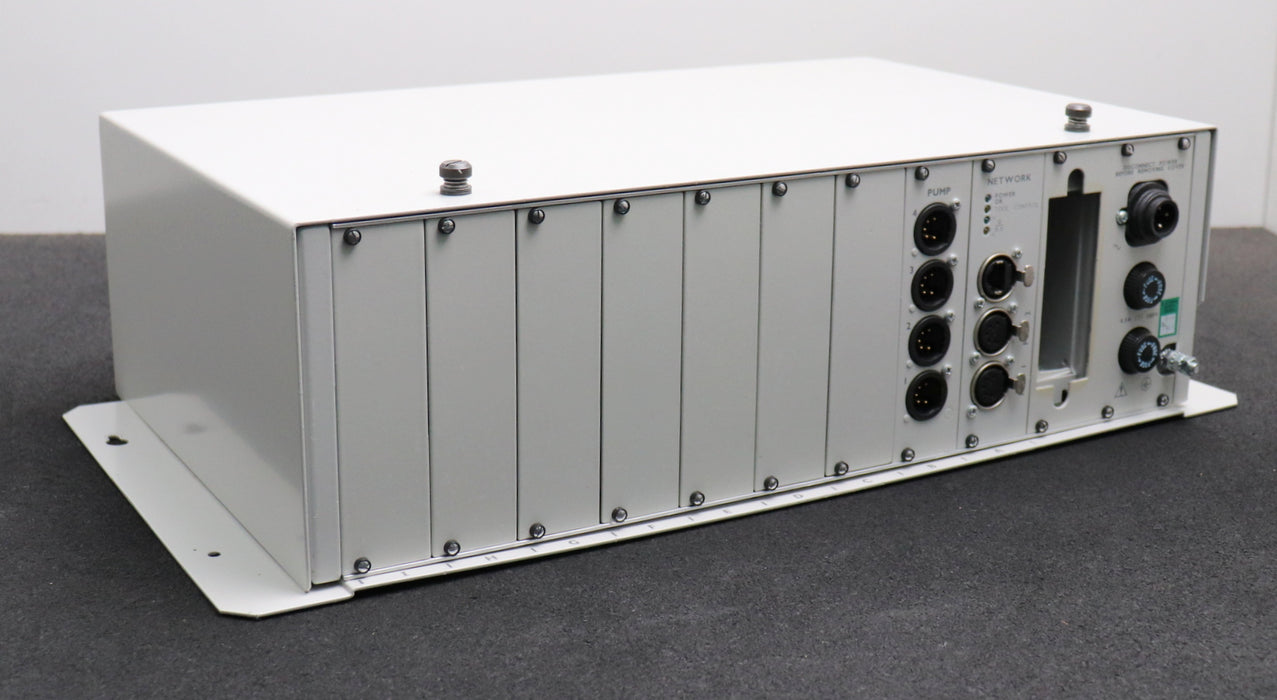 Bild des Artikels BOC-EDWARDS-Vakuum-System-Controller-P.No.-D37373100-System-Cont.-4CH-4GV