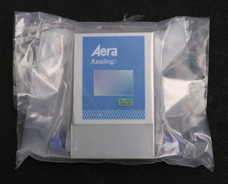 Bild des Artikels HITACHI-Durchflussmesser-Mass-flow-controler-AERA-Analog-Argum-FC-R7710CD-20-SLM