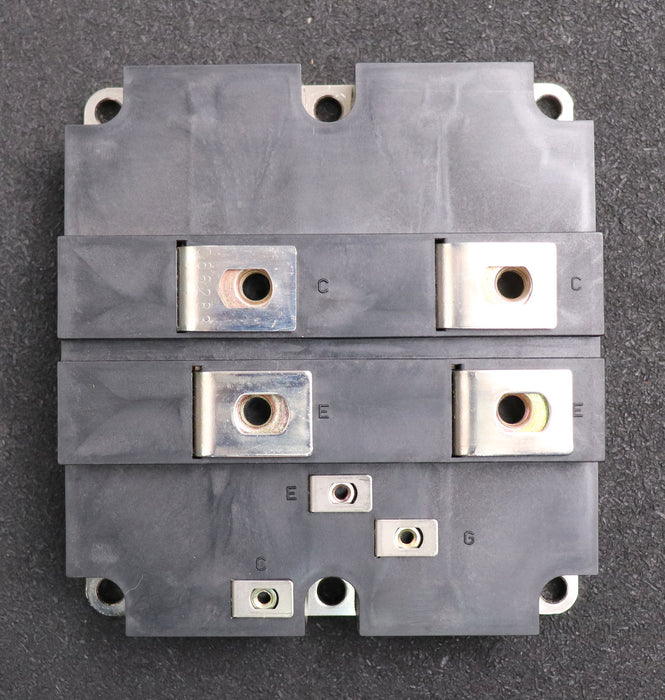 Bild des Artikels EUPEC-IGBT-Modul-FZ-800-R-16-KF4-Durchlassstrom-800A-Spitzensperrspannung-1,6kV