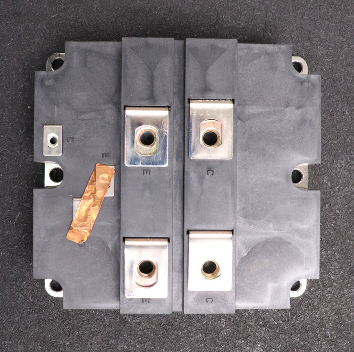Bild des Artikels EUPEC-IGBT-Modul-FZ-800-R-16-KF1-Durchlassstrom-800A-Spitzensperrspannung-1,6kV