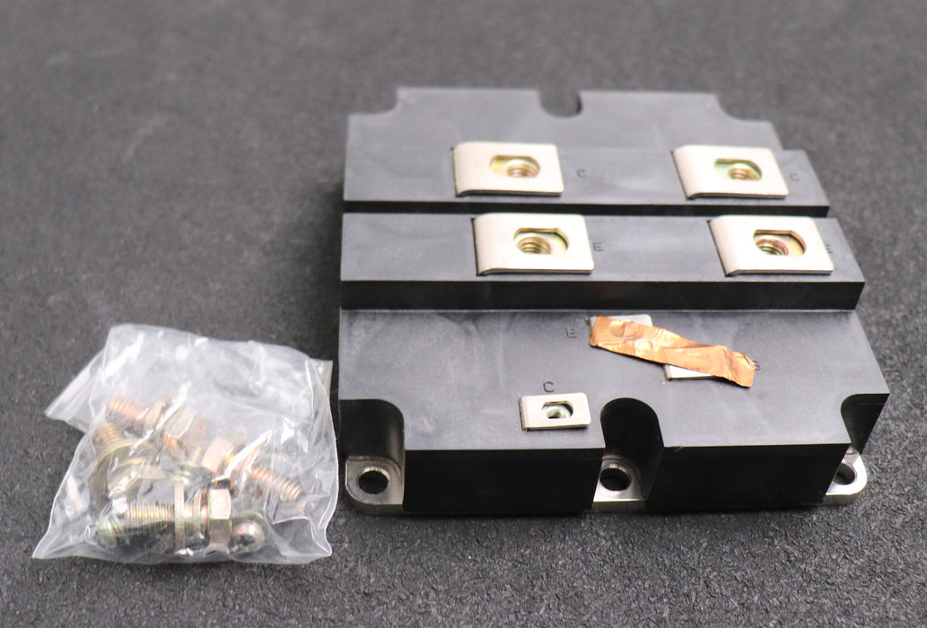 Bild des Artikels EUPEC-IGBT-Modul-FZ-800-R-16-KF1-Durchlassstrom-800A-Spitzensperrspannung-1,6kV