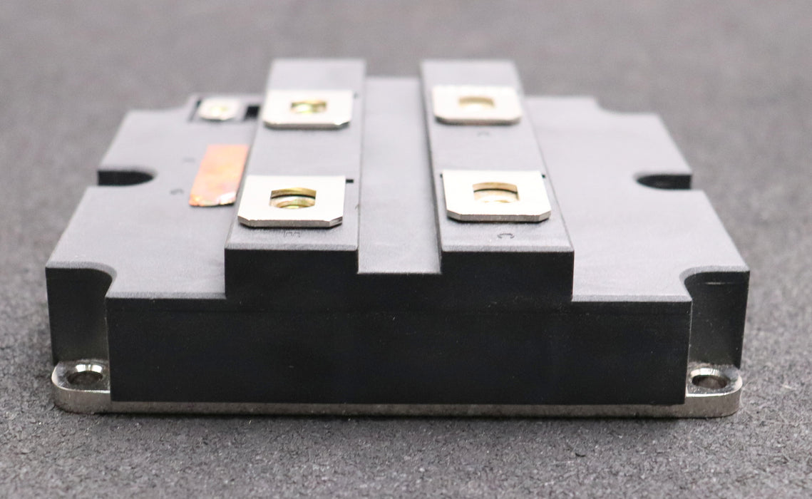 Bild des Artikels EUPEC-IGBT-Modul-FZ-800-R-33-KF1-Durchlassstrom-800A-Spitzensperrspannung-3,3kV