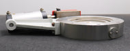 Bild des Artikels EDWARDS-/-PARKER-Butterfly-Vacuum-Valve-QSB-160-P-with-Parker-M-54642BS1