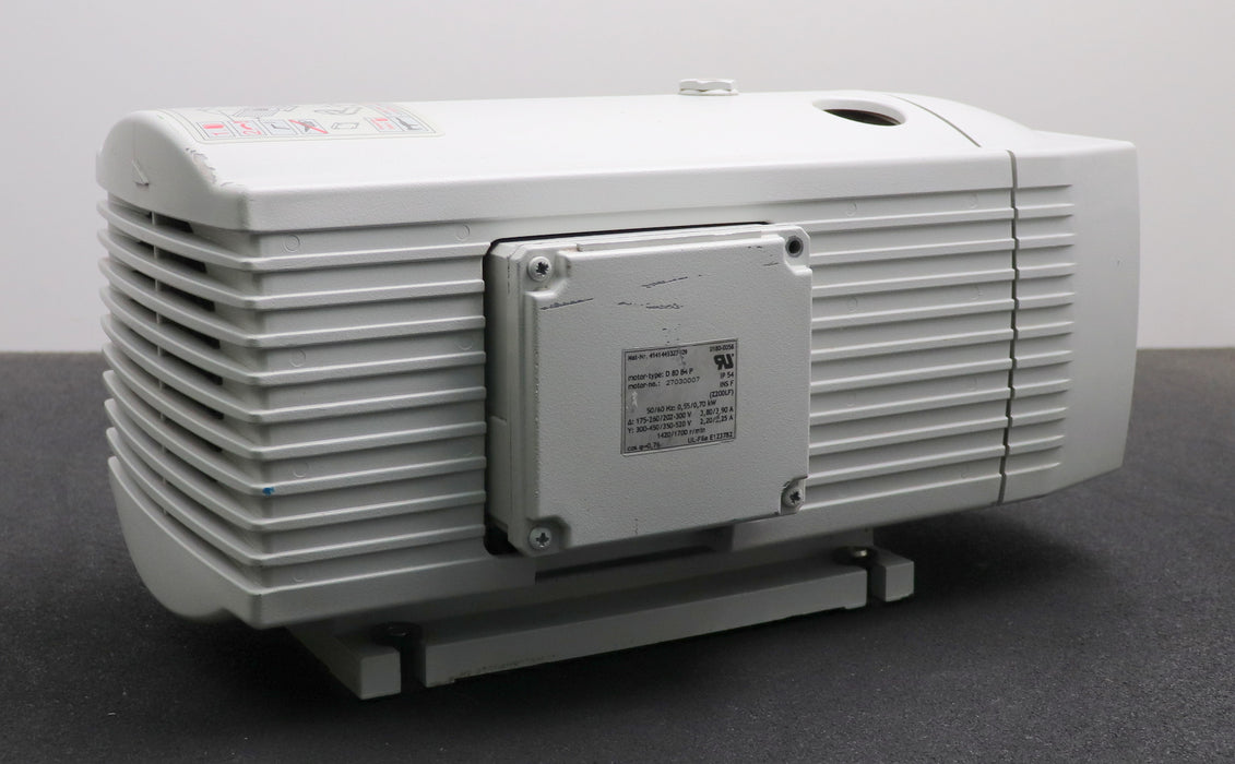 Bild des Artikels SCHMALZ-0,7kW-Vakuumpumpe-16/19m³/h-ölfrei/Trockenläufer-EVE-TR-16-AC3--850mbar