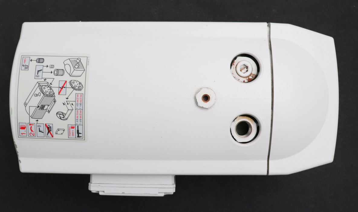 Bild des Artikels SCHMALZ-0,7kW-Vakuumpumpe-16/19m³/h-ölfrei/Trockenläufer-EVE-TR-16-AC3--850mbar