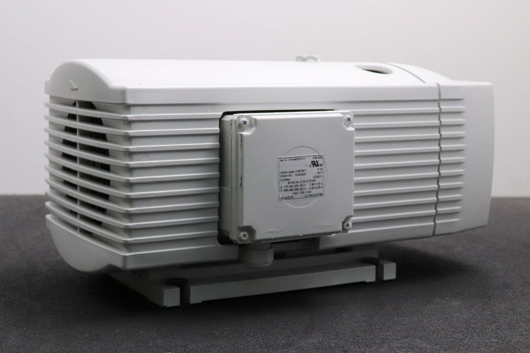 Bild des Artikels SCHMALZ-0,7kW-Vakuumpumpe-16/19m³/h-ölfrei/Trockenläufer-EVE-TR-16-AC3