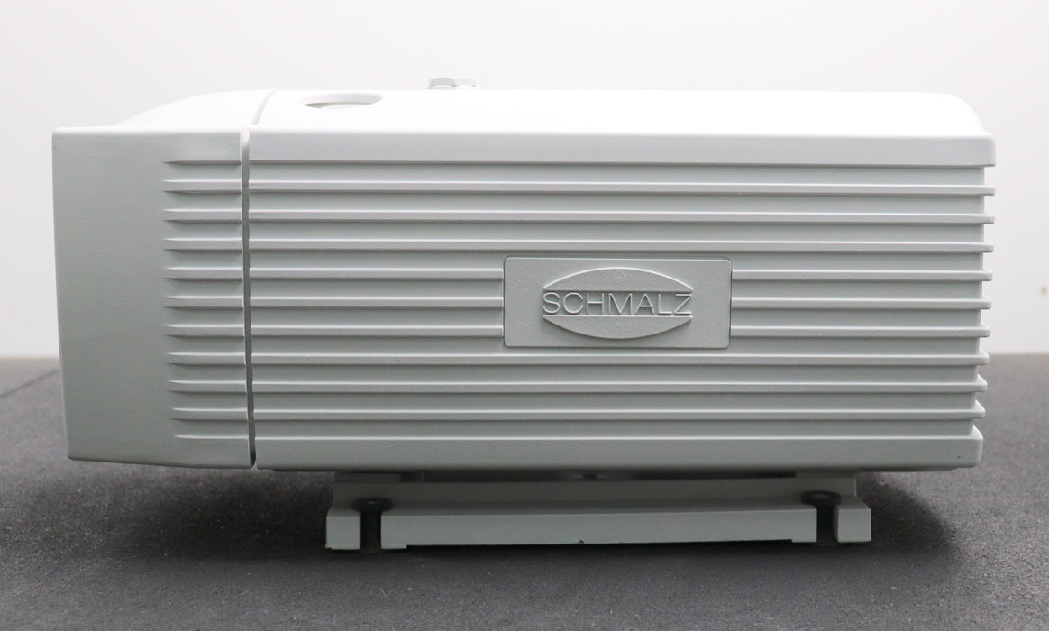 Bild des Artikels SCHMALZ-0,7kW-Vakuumpumpe-16/19m³/h-ölfrei/Trockenläufer-EVE-TR-16-AC3