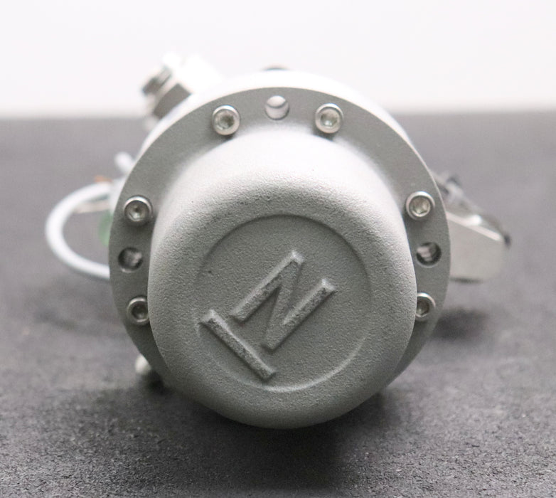 Bild des Artikels SWAGELOK-Faltenbalgventil-SS-8BK-V19-MB-3C-ER2845-DN10-gebrtaucht