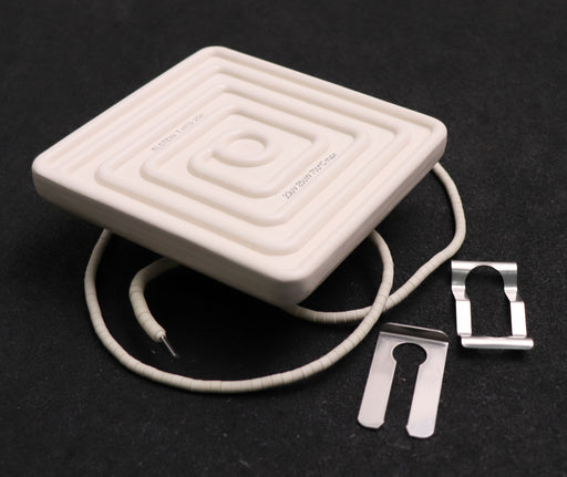 Bild des Artikels ELSTEIN-Hochtemperatur-Strahler-250W-230V-mit-Thermoelement-NiCrNi-Nr.-1592.44