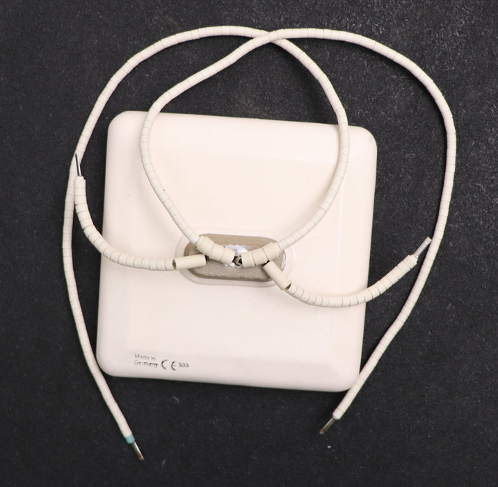 Bild des Artikels ELSTEIN-Hochtemperatur-Strahler-250W-230V-mit-Thermoelement-NiCrNi-Nr.-1592.44